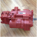 hydraulic main pump U45 PVD-2B-40P hydraulic pump U45
